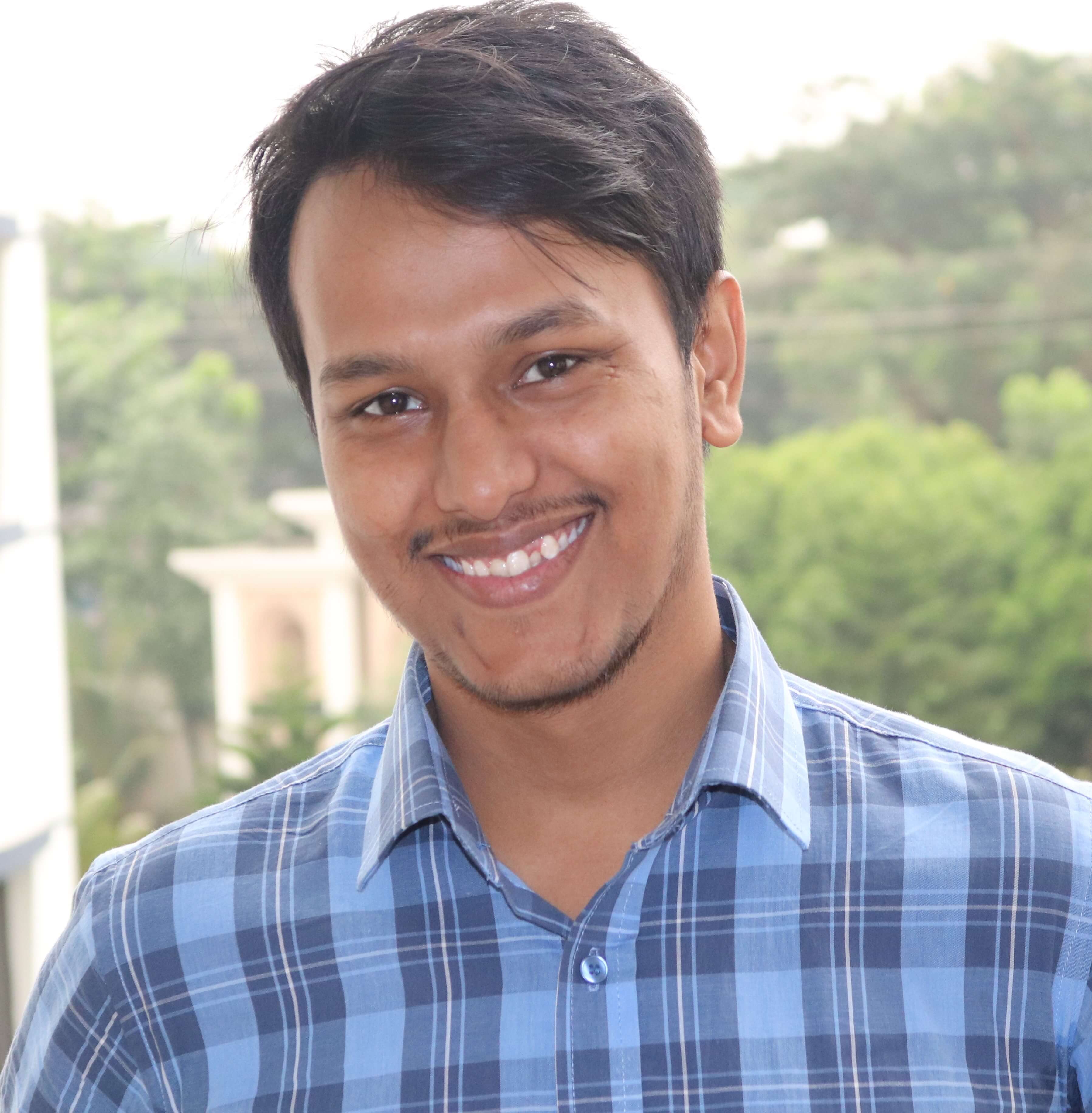 Abdul Ahad